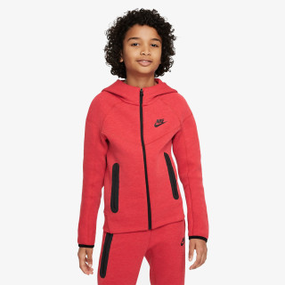 Nike Kapucnis pulóver Sportswear Tech Fleece 