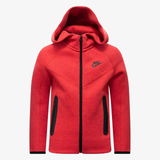 Nike Kapucnis pulóver Sportswear Tech Fleece 