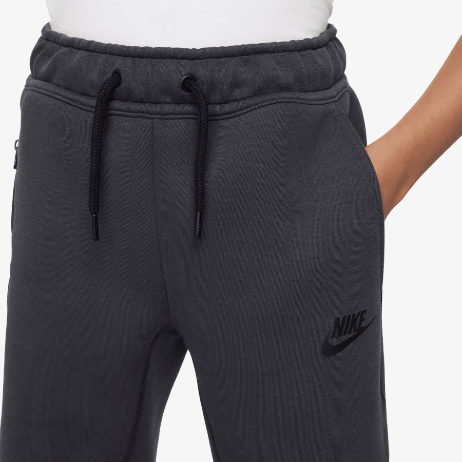 Nike Melegítőnadrág B NSW TECH FLC PANT 