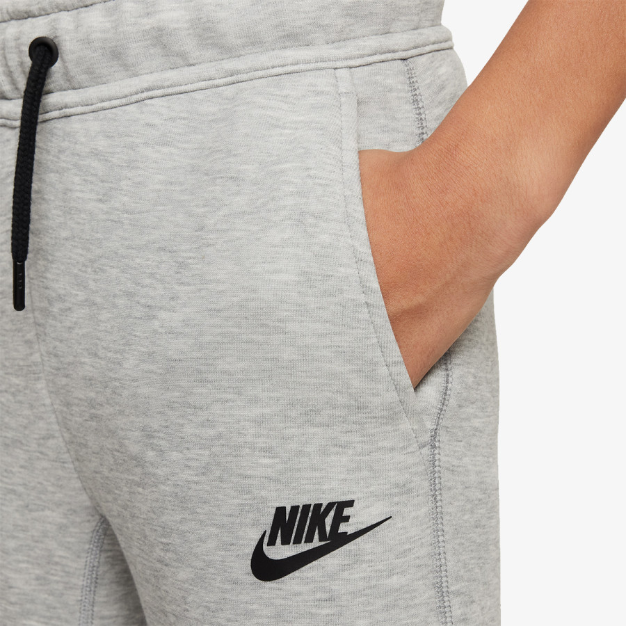 Nike Melegítőnadrág B NSW TECH FLC PANT 