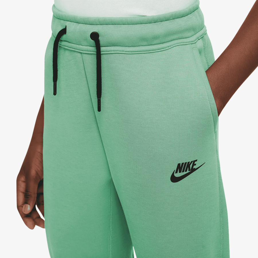 Nike Melegítőnadrág B NSW TECH FLC PANT 