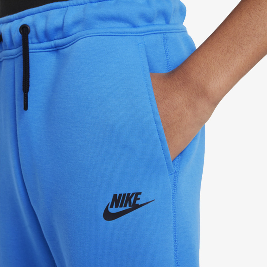 Nike Melegítőnadrág B NSW TECH FLC PANT 