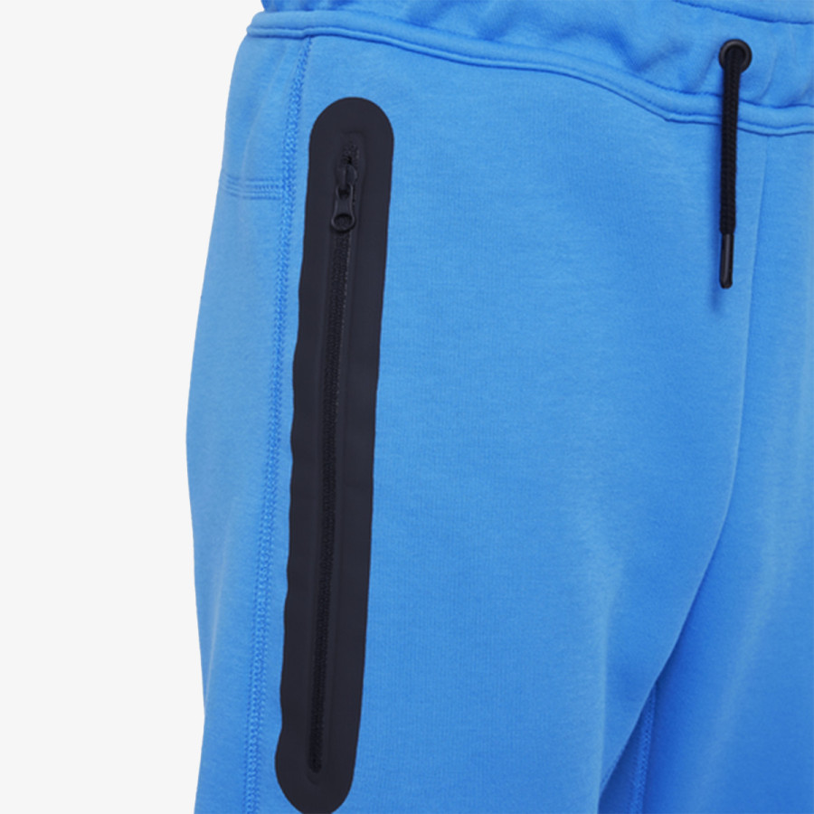 Nike Melegítőnadrág B NSW TECH FLC PANT 