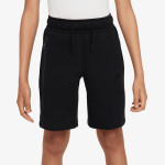 Nike Rövidnadrág Tech Fleece 