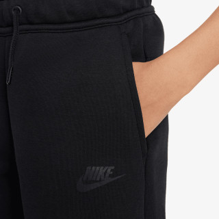 Nike Rövidnadrág Tech Fleece 