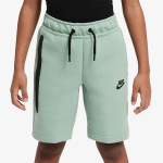 Nike Rövidnadrág Tech Fleece 