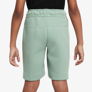 Nike Rövidnadrág Tech Fleece 