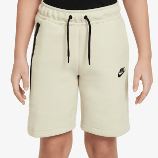 Nike Rövidnadrág Tech Fleece 