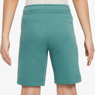 Nike Rövidnadrág B NSW TECH FLC SHORT 
