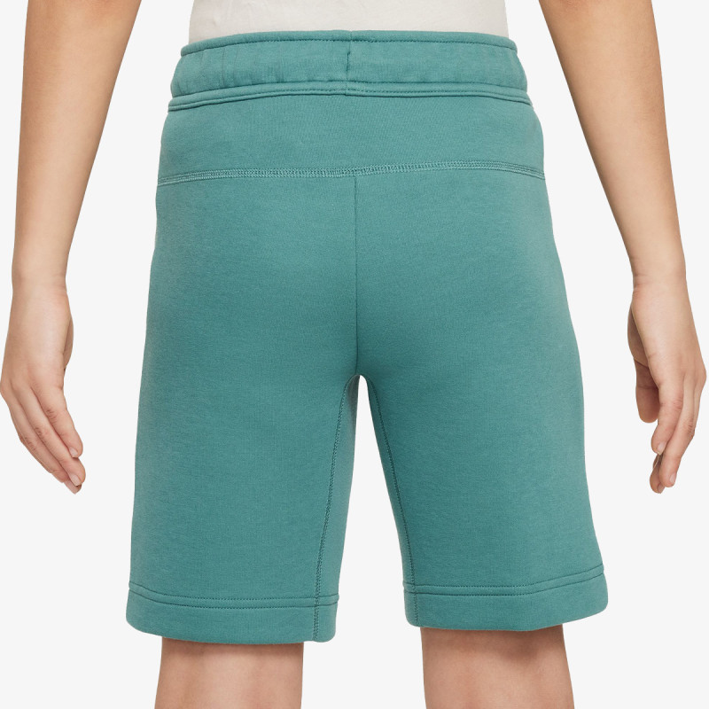 Nike Rövidnadrág B NSW TECH FLC SHORT 
