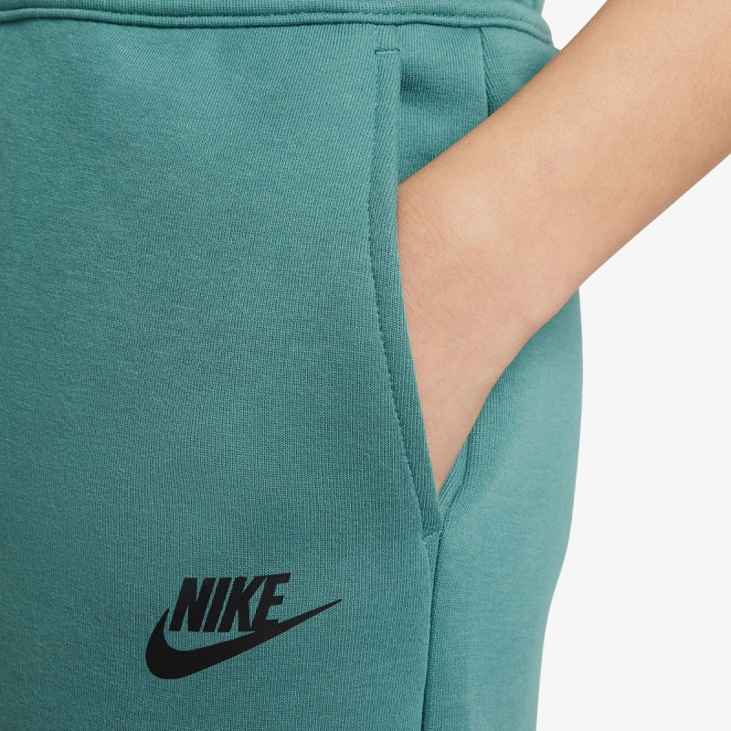 Nike Rövidnadrág B NSW TECH FLC SHORT 