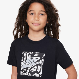Nike Póló Sportswear 
