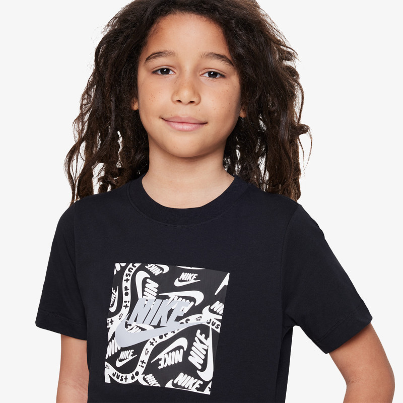 Nike Póló Sportswear 