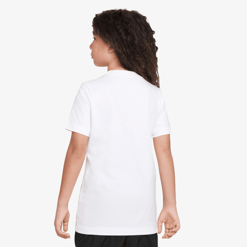 Nike Póló K NSW TEE CLUB SESONAL HBR GFX 