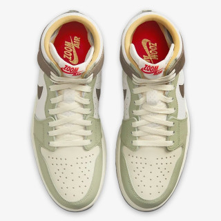 Nike Sneaker Jordan 1 High Zoom Air COMFORT 2 