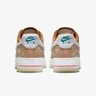 Nike Sneaker WMNS AIR FORCE 1 '07 LX GCEL 