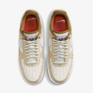 Nike Sneaker WMNS AIR FORCE 1 '07 LX GCEL 