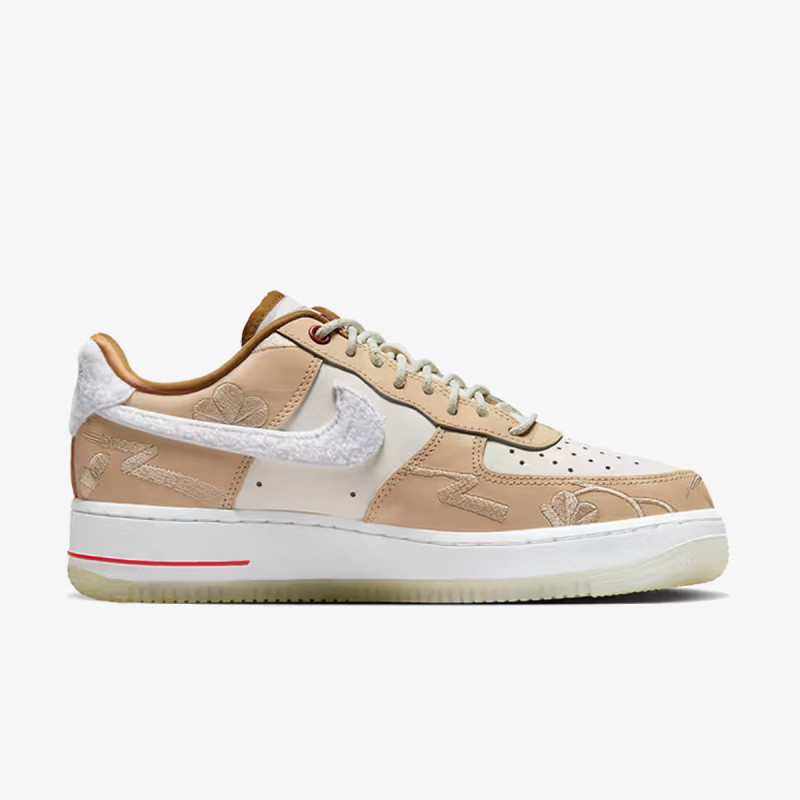 Nike Sneaker WMNS AIR FORCE 1 '07 LX GCEL 