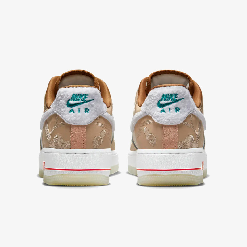 Nike Sneaker WMNS AIR FORCE 1 '07 LX GCEL 
