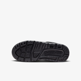 Nike Sneaker JORDAN WINTERIZED SPIZIKE BG 