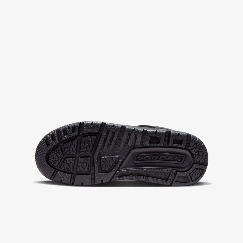 Nike Sneaker JORDAN WINTERIZED SPIZIKE BG 