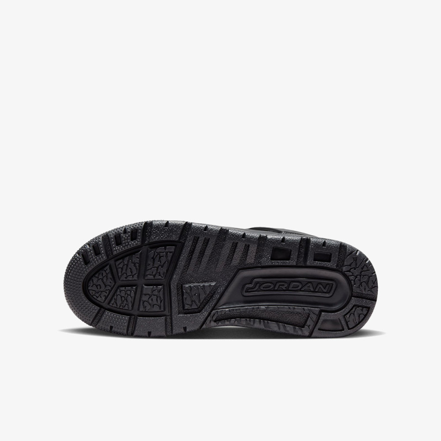 Nike Sneaker JORDAN WINTERIZED SPIZIKE BG 