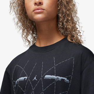 Nike Póló W J SPT SS TEE GFX 