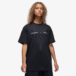 Nike Póló W J SPT SS TEE GFX 