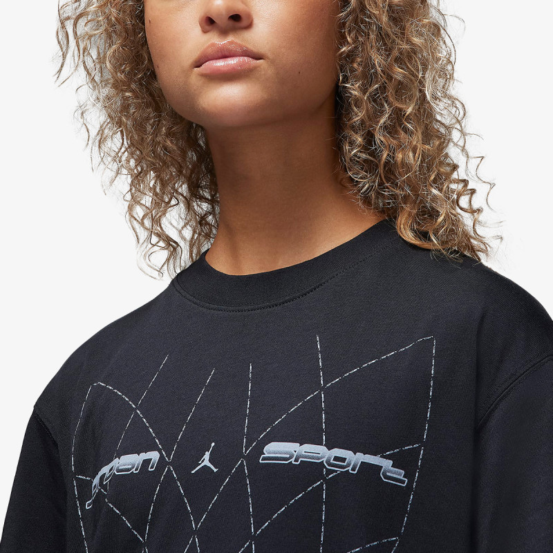 Nike Póló W J SPT SS TEE GFX 