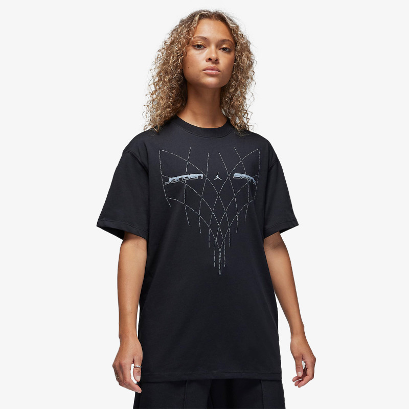 Nike Póló W J SPT SS TEE GFX 