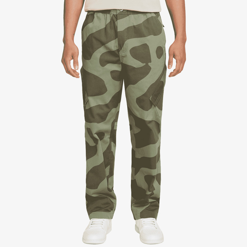 Nike Melegítőnadrág M J ESS STMT AOP CHI PANT 
