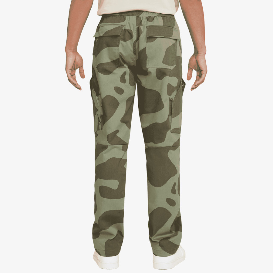 Nike Melegítőnadrág M J ESS STMT AOP CHI PANT 