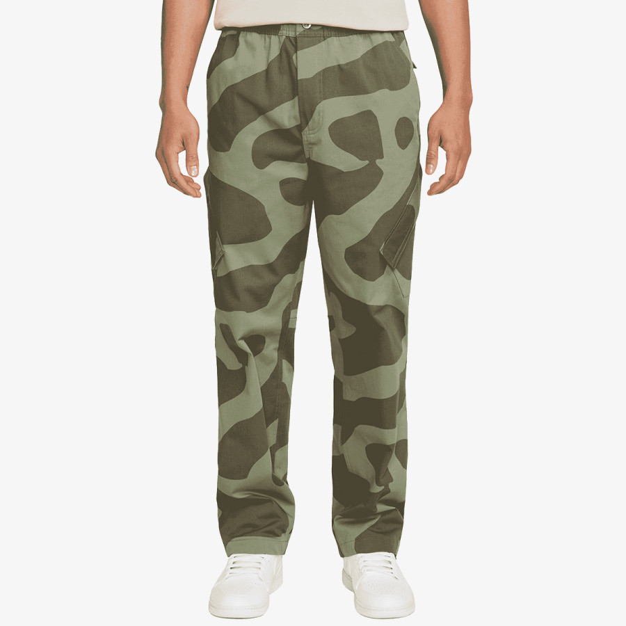 Nike Melegítőnadrág M J ESS STMT AOP CHI PANT 