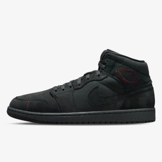 Nike Sneaker AIR JORDAN 1 MID SE CRAFT 