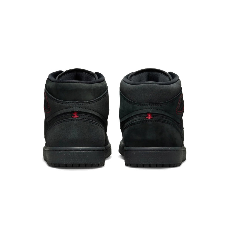 Nike Sneaker AIR JORDAN 1 MID SE CRAFT 