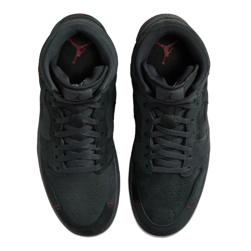Nike Sneaker AIR JORDAN 1 MID SE CRAFT 