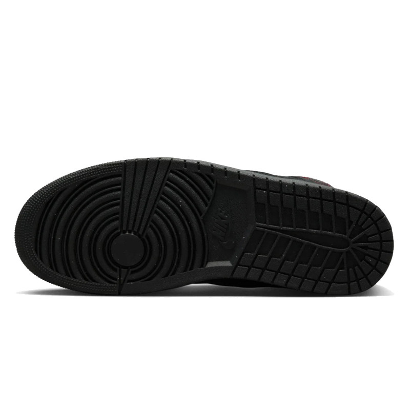 Nike Sneaker AIR JORDAN 1 MID SE CRAFT 