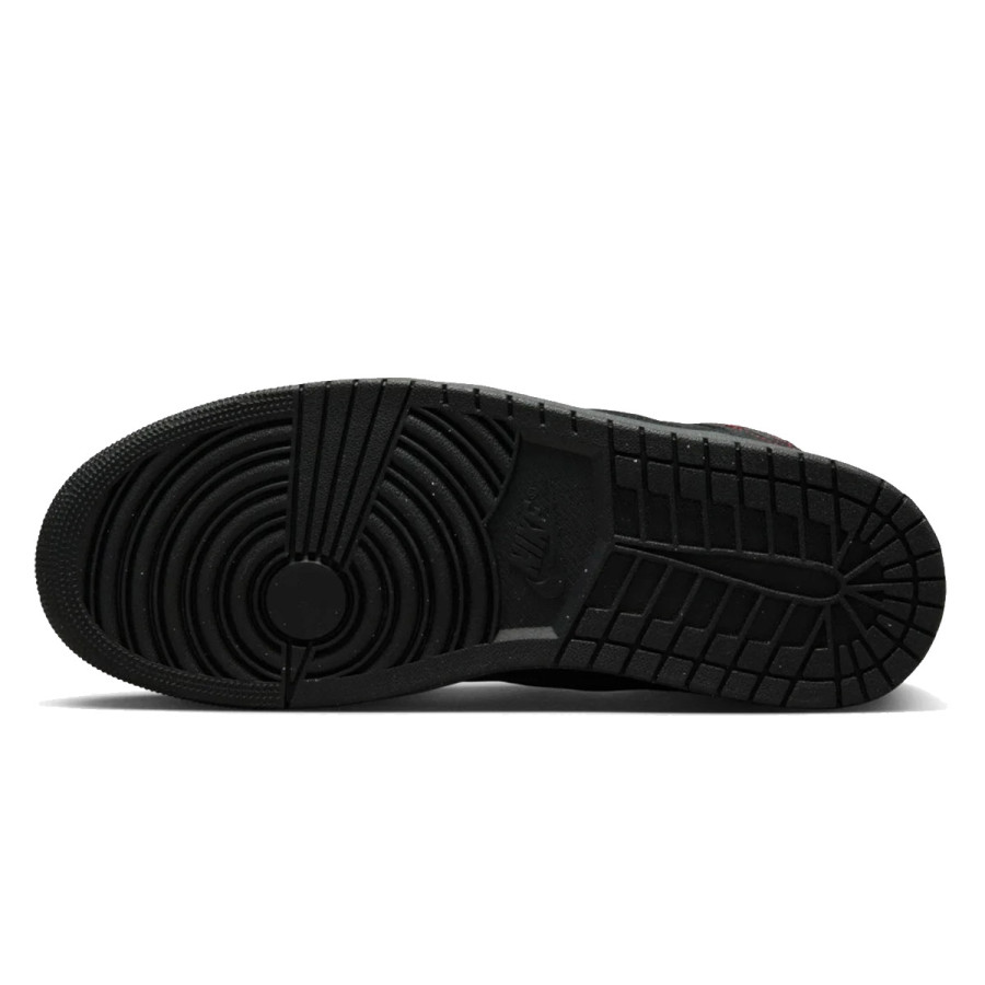 Nike Sneaker AIR JORDAN 1 MID SE CRAFT 