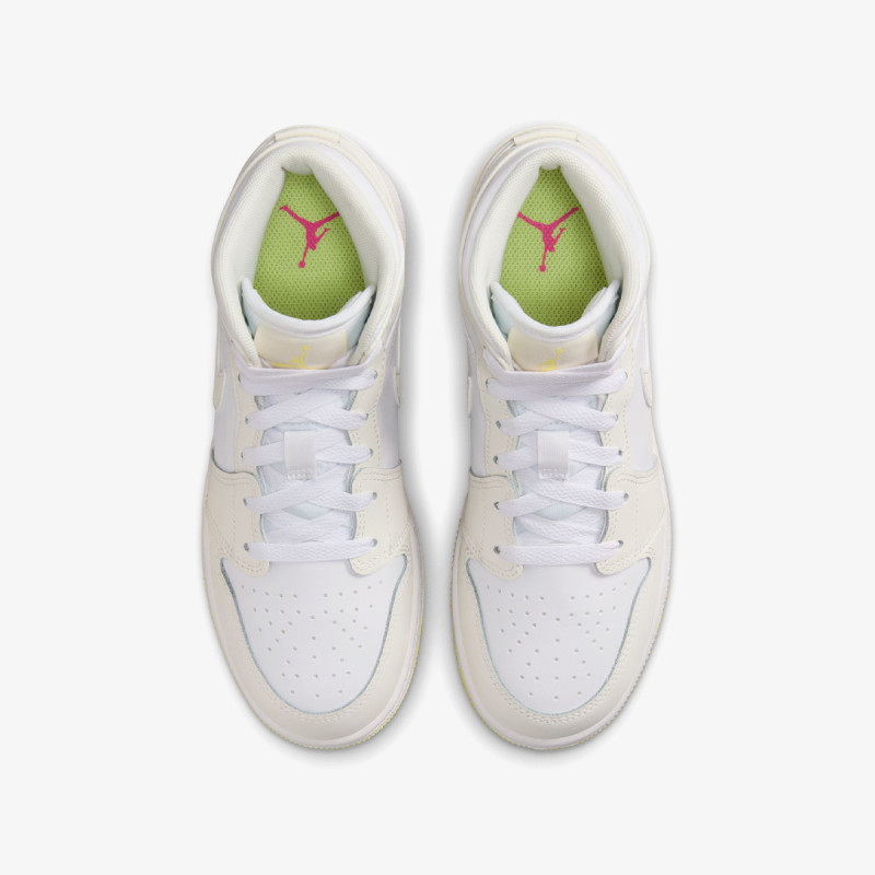 Nike Sneaker Air Jordan 1 Mid 