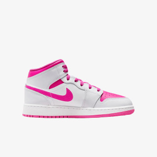 Nike Sneaker AIR JORDAN 1 MID FUND GG 
