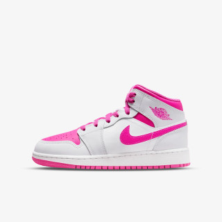 Nike Sneaker AIR JORDAN 1 MID FUND GG 