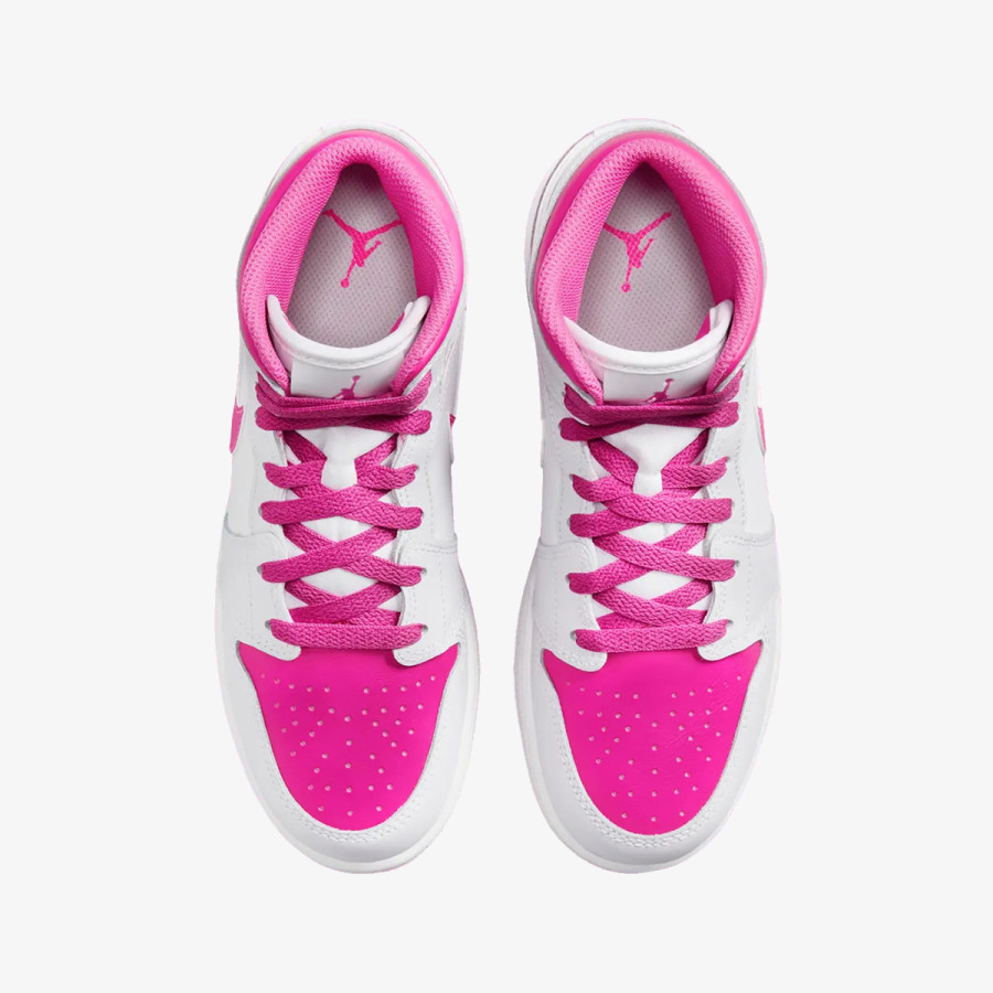 Nike Sneaker AIR JORDAN 1 MID FUND GG 