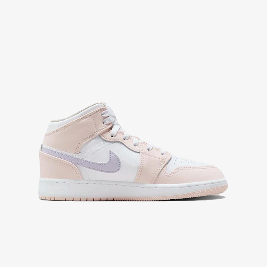 Nike Sneakerek AIR JORDAN 1 MID FUND GG 