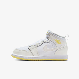 Nike Sneaker Air Jordan 1 