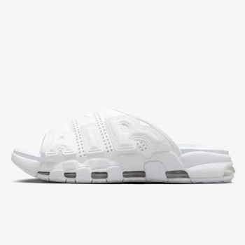 Nike Papucsok AIR MORE UPTEMPO SLIDE 