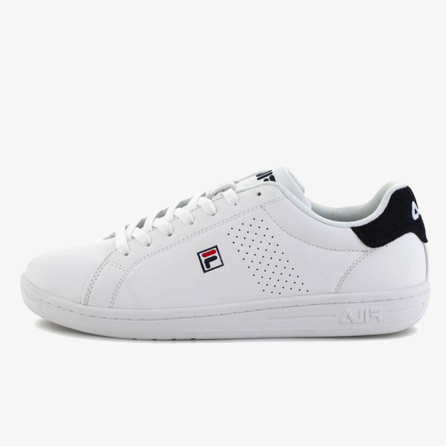 FILA Sneaker CROSSCOURT 2 F LOW 