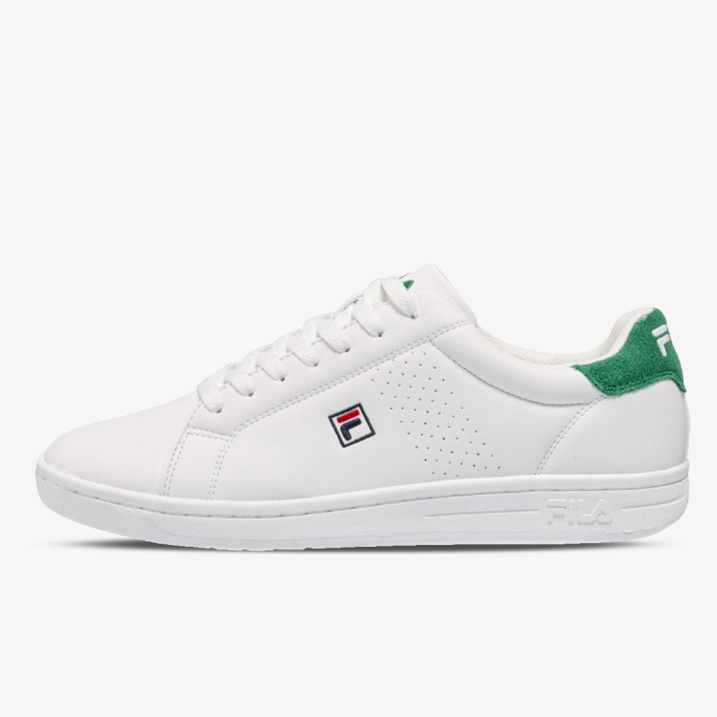 FILA Sneaker CROSSCOURT 2 F LOW 