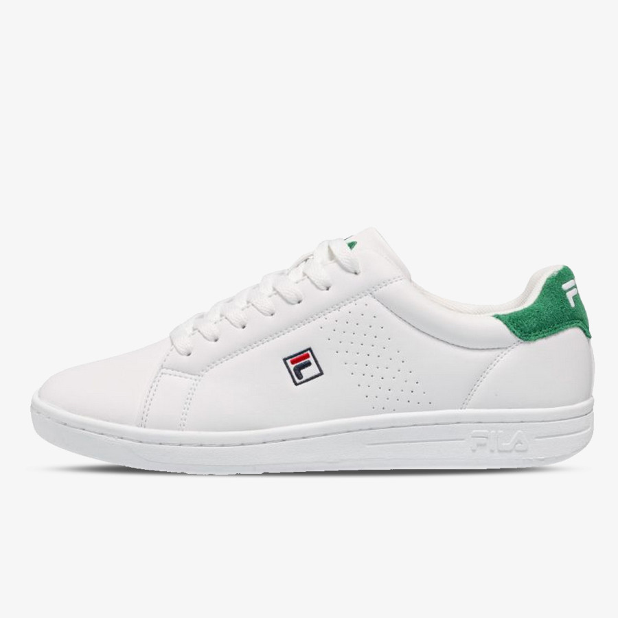 FILA Sneaker CROSSCOURT 2 F LOW 