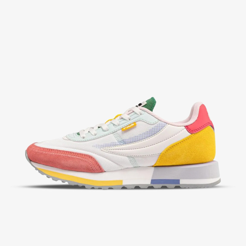 FILA Sneaker RETRONIQUE 22 WMN 