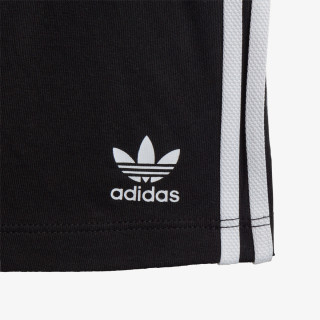 Adidas Rövidnadrágok és pólók SHORT TEE SET 